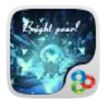 Logo of BrightPearl android Application 